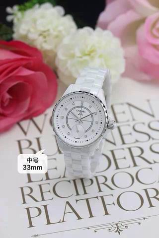 Chanel Watch 24